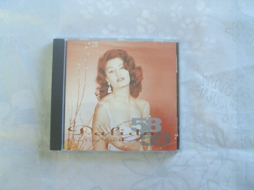 Dalida ciao bambino - -,