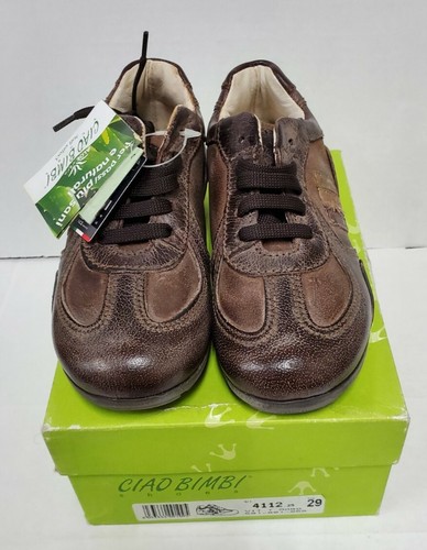 Scarpe ragazzo ciao -  scarpe, bimbi