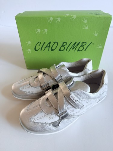 Sneakers ciao bimbi bambina - sneakers,