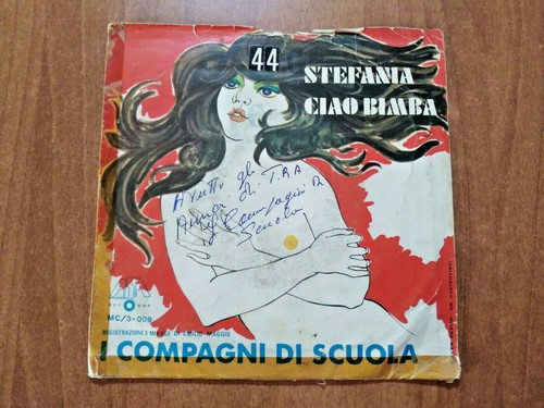 Compagni scuola - di,