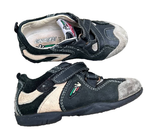 Sneakers basse ciao bimbi - sneakers,