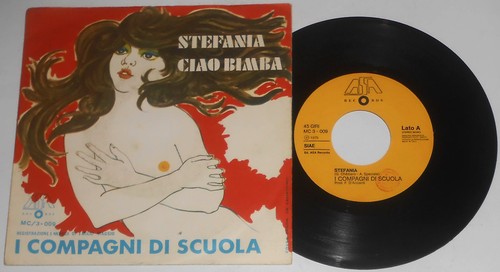 Compagni scuola stefania - i,